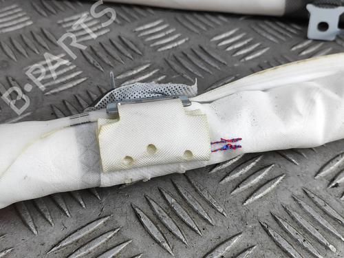 Right curtain airbag KIA SPORTAGE V (NQ5) 1.6 T-GDi Hybrid | BP28437558C12 