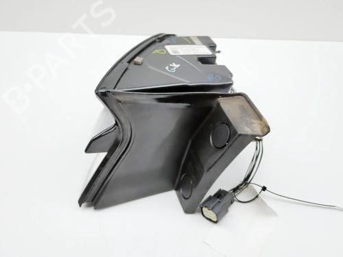 Left taillight FORD USA MUSTANG MACH-E (CGW) EV | BP38756667C34 - Image 2