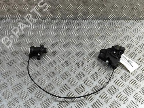 Used Tailgate lock MERCEDES-BENZ E-CLASS Convertible (A207) E 250 CDI / BlueTEC / d (207.403, 207.404) (204 hp) 28674820