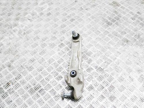 Used Left front suspension arm JAGUAR F-PACE (X761) 2.0 TD4 AWD (180 hp) 10401125