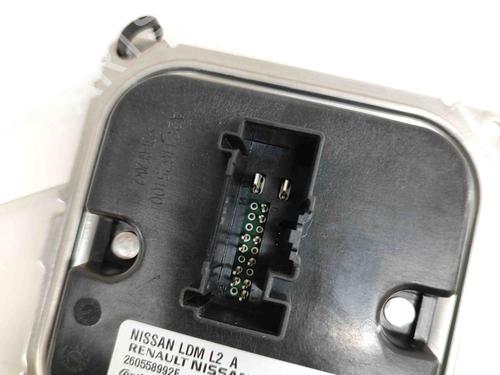 Electronic module NISSAN JUKE (F16_) DIG-T 117 | BP27769581M83