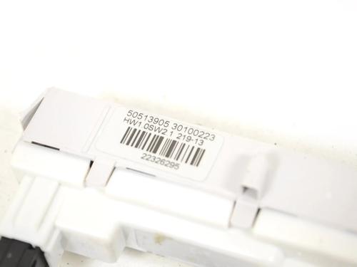 Electronic module ALFA ROMEO GIULIETTA (940_) 2.0 JTDM (940FXE1A, 940FXG11) | BP30208607M83 - Image 5