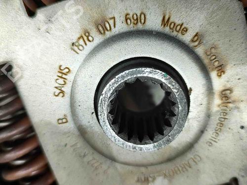 Other FORD FIESTA VI (CB1, CCN) 1.0 EcoBoost | BP27205800O1