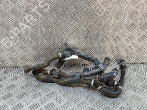 Used Pipe SKODA ENYAQ iV SUV (5AZ) 80 (204 hp) 28551945