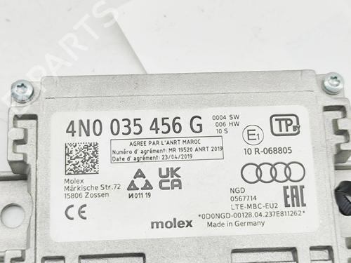 Electronic module VW ARTEON (3H7, 3H8) 2.0 TSI | BP34560792M83  - Image 7