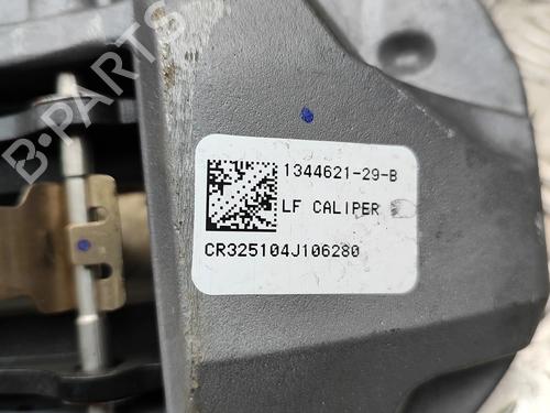 Left front brake caliper TESLA MODEL 3 (5YJ3) EV | BP32269286M105 