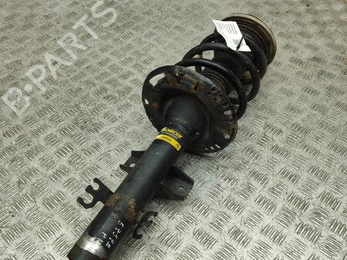Left front shock absorber VW TRANSPORTER T6 Van (SGA, SGH, SHA, SHH) 2.0 TDI | BP29945224M16