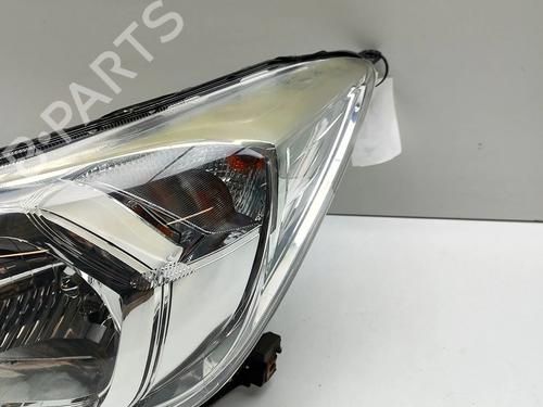 Venstre forlygte SUBARU FORESTER (SJ_) 2.0 D AWD (SJD) | BP31626650C28 