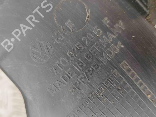 Underbody protection VW MULTIVAN T7 (STM, STN) 1.4 eHybrid | BP29542305M92 - Image 7