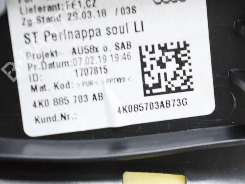 Other AUDI A7 Sportback (4KA) 55 TFSI Mild Hybrid quattro | BP27752321O1 - Image 9