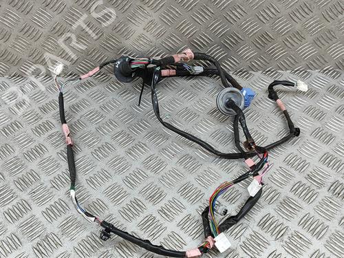 Wiring harness TOYOTA SUPRA (_A8_) 3.0 i (JZA80_, JZA80R) | BP27779866E16 