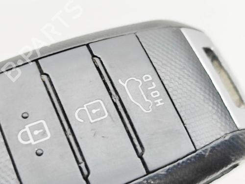 Elektronisk modul KIA CEE'D (JD) 1.6 CRDi 136 | BP31047501M83 