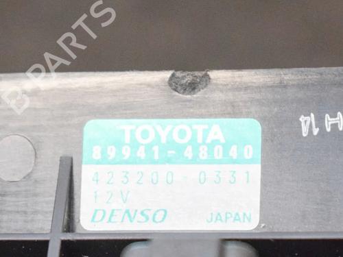 Elektronisk sensor LEXUS RX (_U3_) 400h AWD (MHU38_) | BP6749464M84 
