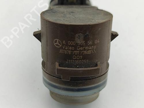 Electronic module MERCEDES-BENZ GLE (W166) 250 d 4-matic (166.004) | BP27644153M83 - Image 6