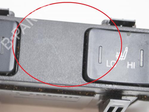 Switch TOYOTA PRIUS (_W5_) 1.8 Hybrid (ZVW50, ZVW50_, ZVW51_, ZVW50R, ZVW51) | BP27757633I30 