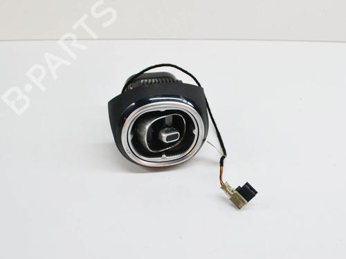 Used Air vent MERCEDES-BENZ C-CLASS (W206) C 300 d (206.006) (265 hp) 27757957