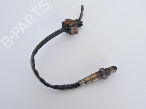 Used Electronic sensor Electronic sensor MERCEDES-BENZ A-CLASS (W169) A 150 (169.031, 169.331) (95 hp) 9867331 9867331
