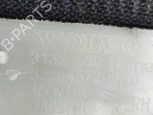 Andre VOLVO XC40 (536) Recharge AWD | BP28552527O1 