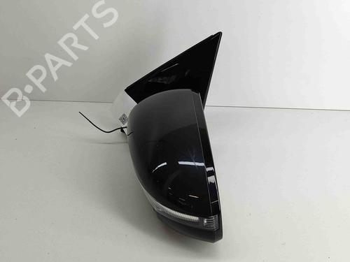 Left mirror KIA SPORTAGE IV (QL, QLE) 2.0 CRDi AWD | BP18604857C26 