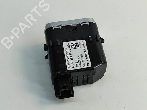 Electronic module MERCEDES-BENZ GLS (X167) AMG 63 4Matic+ EQ Boost 4-matic+ (167.989) | BP33369622M83 - Image 3