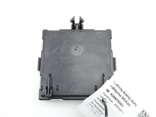 Electronic module MERCEDES-BENZ GLE (V167) GLE 450 d 4-matic (167.133) | BP39656499M83 - Image 5