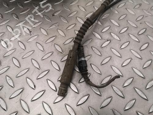 Left front brake caliper BMW 5 (F10) 535 d | BP30256162M105 