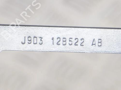 Other JAGUAR I-PACE (X590) EV400 AWD | BP28430190O1 