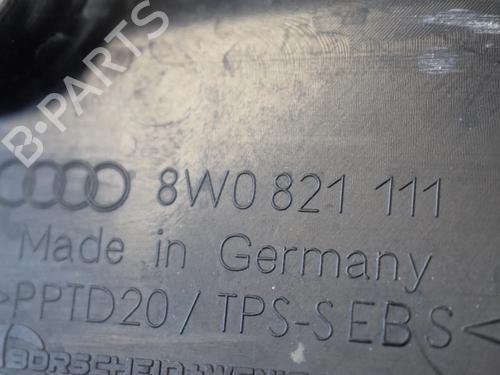 Andre AUDI A4 B9 (8W2, 8WC) 2.0 TDI | BP30208801O1 - Image 5