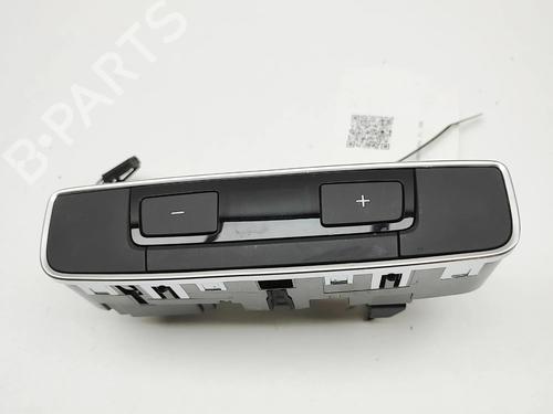 Øvrige Styrinhsenheder Øvrige Styrinhsenheder AUDI Q5 (FYB, FYG) SQ5 TFSI quattro (354 hp) 39930518 39930518