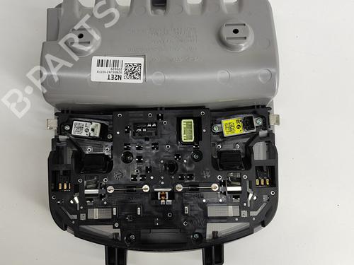 Interior roof light HYUNDAI KONA (OS, OSE, OSI) EV | BP27780833I8 
