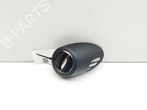 Air vent RENAULT ZOE (BFM_) ZOE (BFMC, BFMD) | BP38500363I21 - Image 3