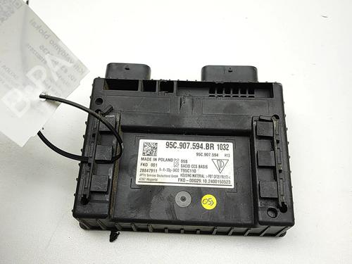 Used Electronic module Electronic module 36703646 36703646