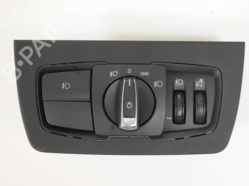 Used Electronic module Electronic module BMW 3 (F30, F80) 330 d (258 hp) 9898106 9898106