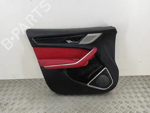 Used Front left panel JAGUAR F-PACE (X761) 2.0 P400e Plug-in Hybrid (404 hp) 28275528