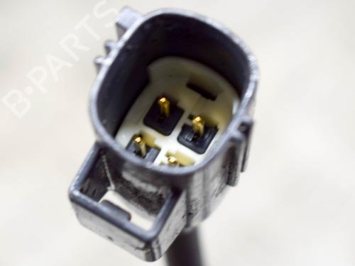 Electronic sensor LAND ROVER DISCOVERY SPORT (L550) 2.0 D 4x4 | BP9167337M84 