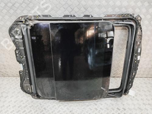 Used Sunroof Sunroof CUPRA FORMENTOR (KM7, KMP) 2.0 TSI 4Drive (310 hp) 33380175 33380175