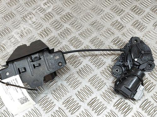 Used Tailgate lock VOLVO XC40 (536) B4 Mild-Hybrid (197 hp) 27776222