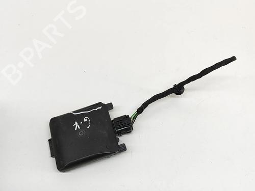 Used Electronic module Electronic module VOLVO XC90 II (256) B5 Mild Hybrid AWD (250 hp) 33369951 33369951