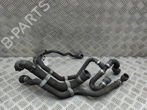 Pipe MERCEDES-BENZ A-CLASS (W177) AMG A 35 4-matic (177.051) | BP38756234M125 - Image 2