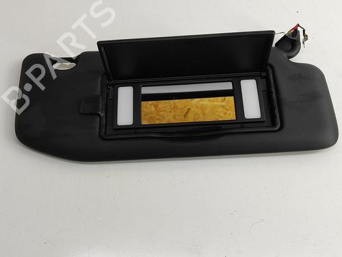 Right sun visor PEUGEOT 2008 II (UD_, US_, UY_, UJ_, UR_, UC_) e-2008 (UKZKWZ) | BP29042315I2 