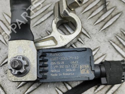 Cable FORD PUMA (J2K, CF7) 1.0 EcoBoost mHEV | BP38421899E12 - Image 6
