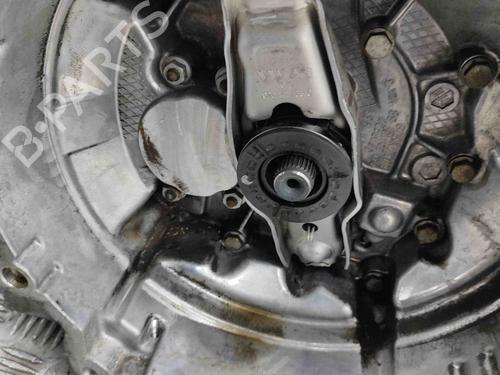 Gearbox AUDI A3 Sportback (8VA, 8VF) 1.5 TFSI | BP18958740M3 