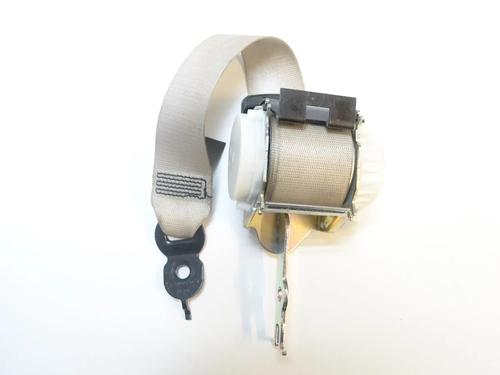 Used Rear right seatbelt Rear right seatbelt BMW 7 (F01, F02, F03, F04) 730 d (245 hp) 33368297 33368297