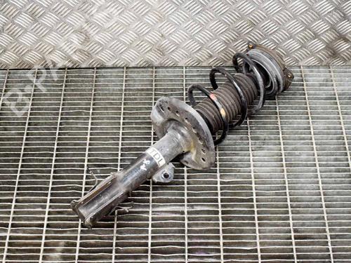 Left front shock absorber NISSAN JUKE (F15) 1.6 | BP6759567M16 