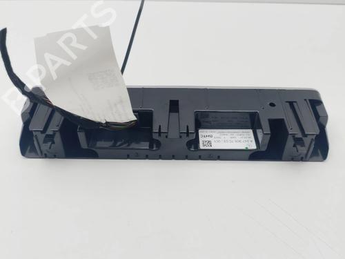 Control unit MERCEDES-BENZ EQA (H243) EQA 250 (243.701) | BP38706709M11 - Image 4