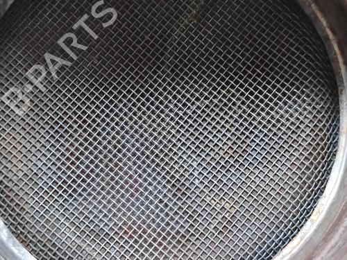 Catalyst SKODA KODIAQ I (NS6, NS7, NV7) 2.0 TDI 4x4 | BP30284841M10