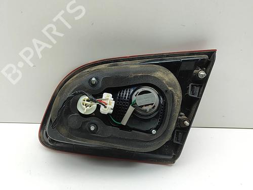 Left tailgate light HYUNDAI SANTA FÉ II (CM) 2.2 CRDi | BP36066890C79 - Image 2