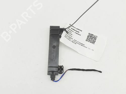 Electronic module AUDI A3 Sportback (8YA, 8YF) 35 TFSI | BP39884341M83 - Image 2