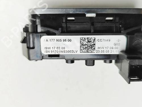 Switch MERCEDES-BENZ GLE (V167) GLE 300 d 4-matic (167.109) | BP35983529I30 - Image 7