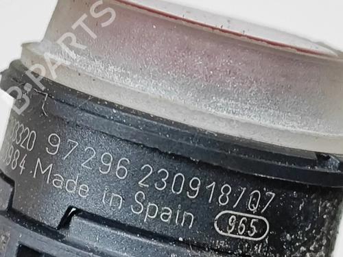 Electronic module ALFA ROMEO STELVIO (949_) 2.0 Q4 (949.AXA2A) | BP28434984M83 